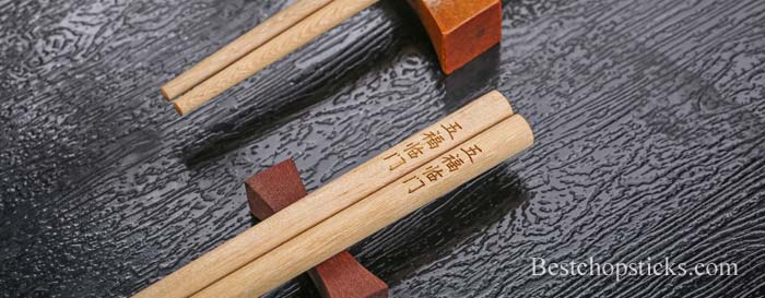 How to choose bamboo chopsticks?