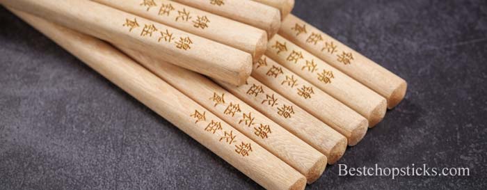 Learn more about disposable chopsticks