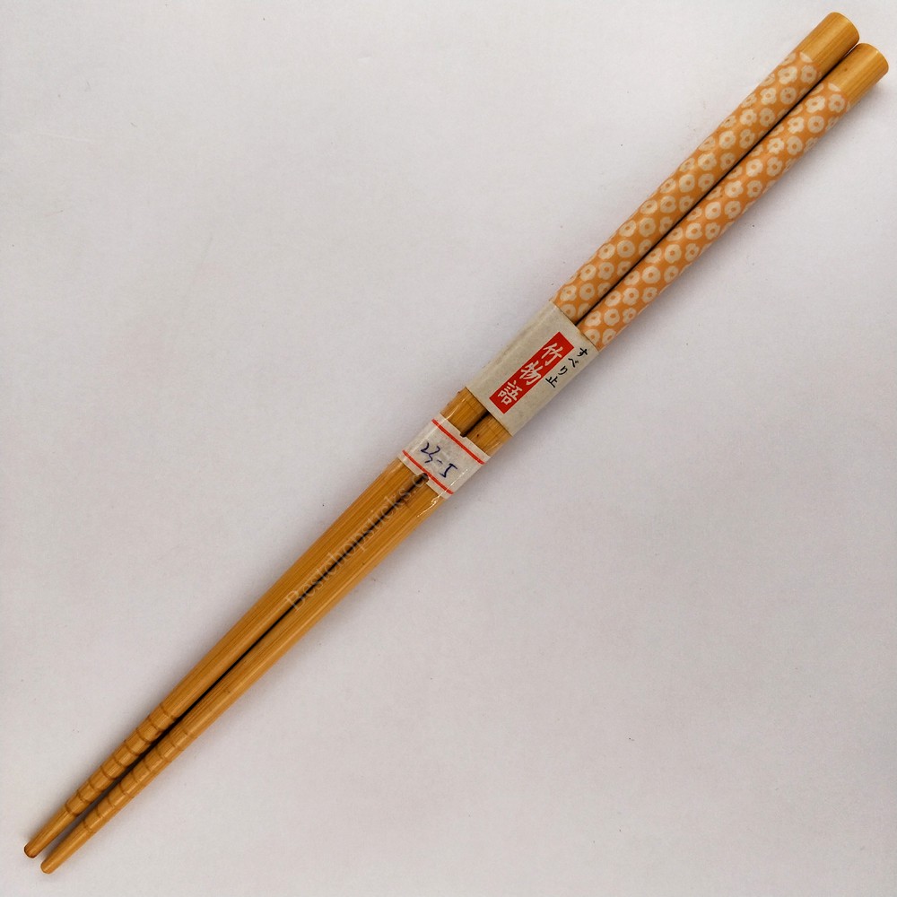 Circle bamboo chopsticks