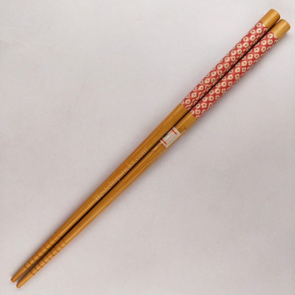 Circle bamboo chopsticks