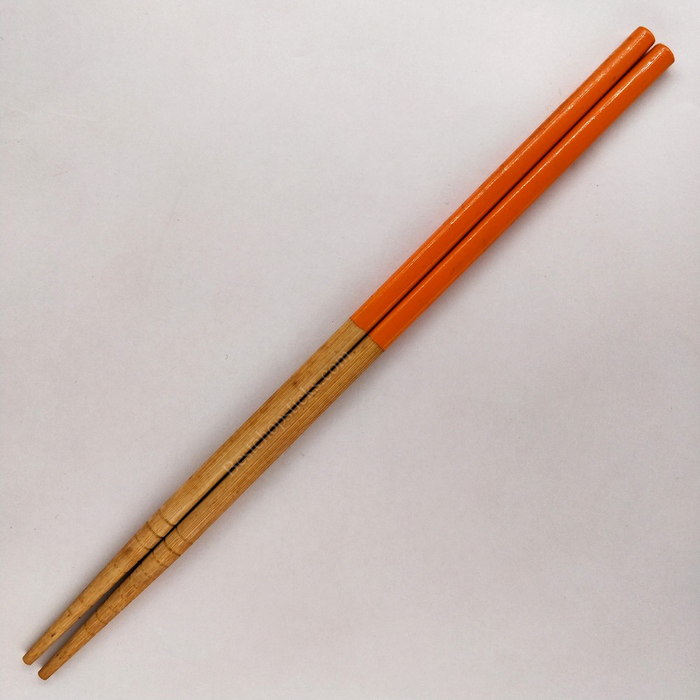 Colorful bamboo chopsticks series 2