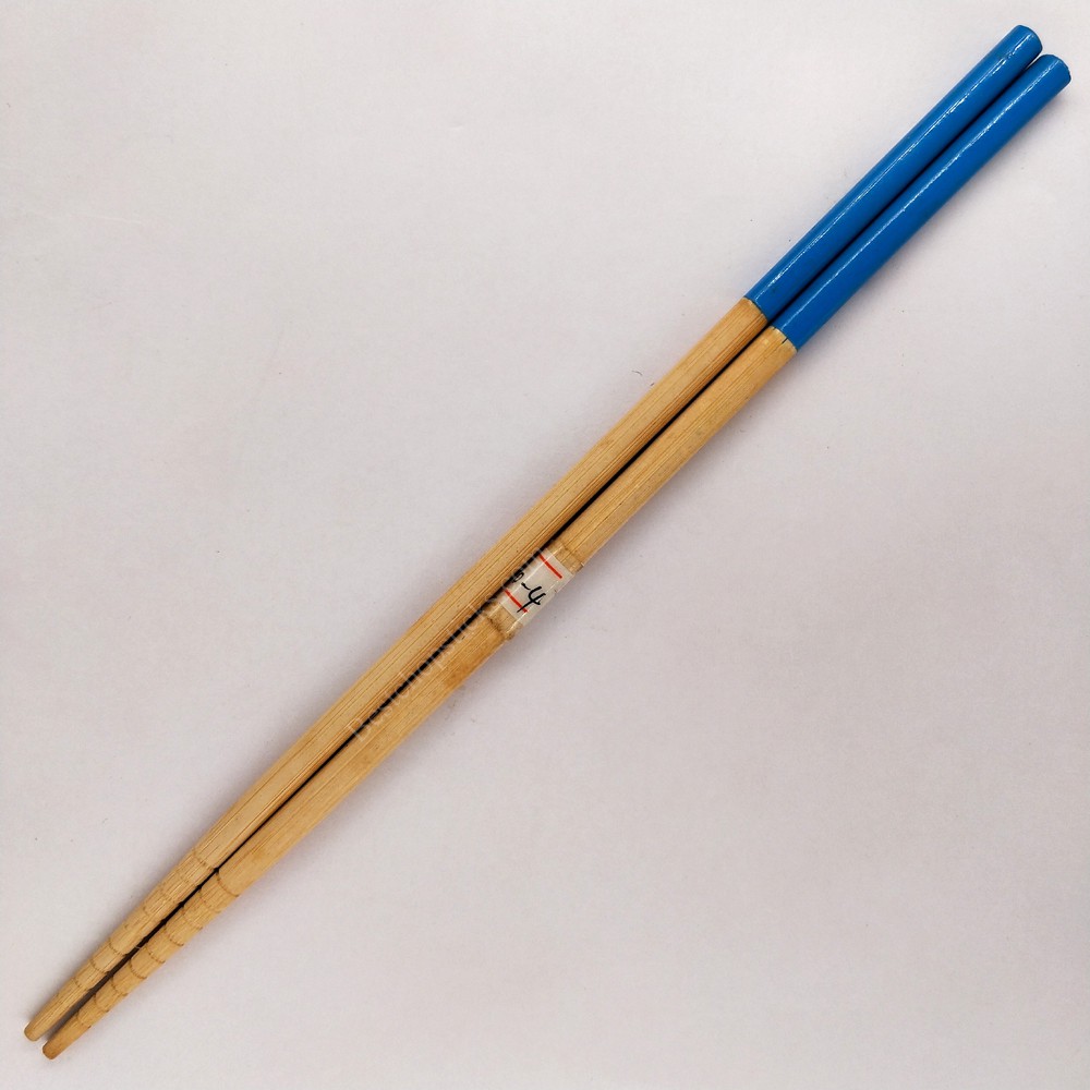 Colorful bamboo chopsticks series 2