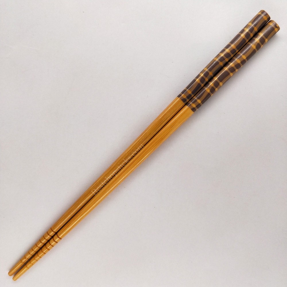 Modern style bamboo chopsticks