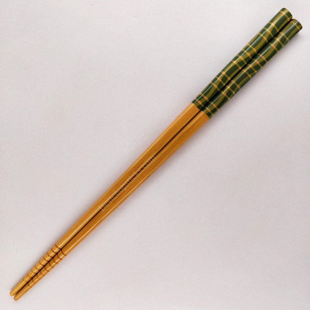 Modern style bamboo chopsticks
