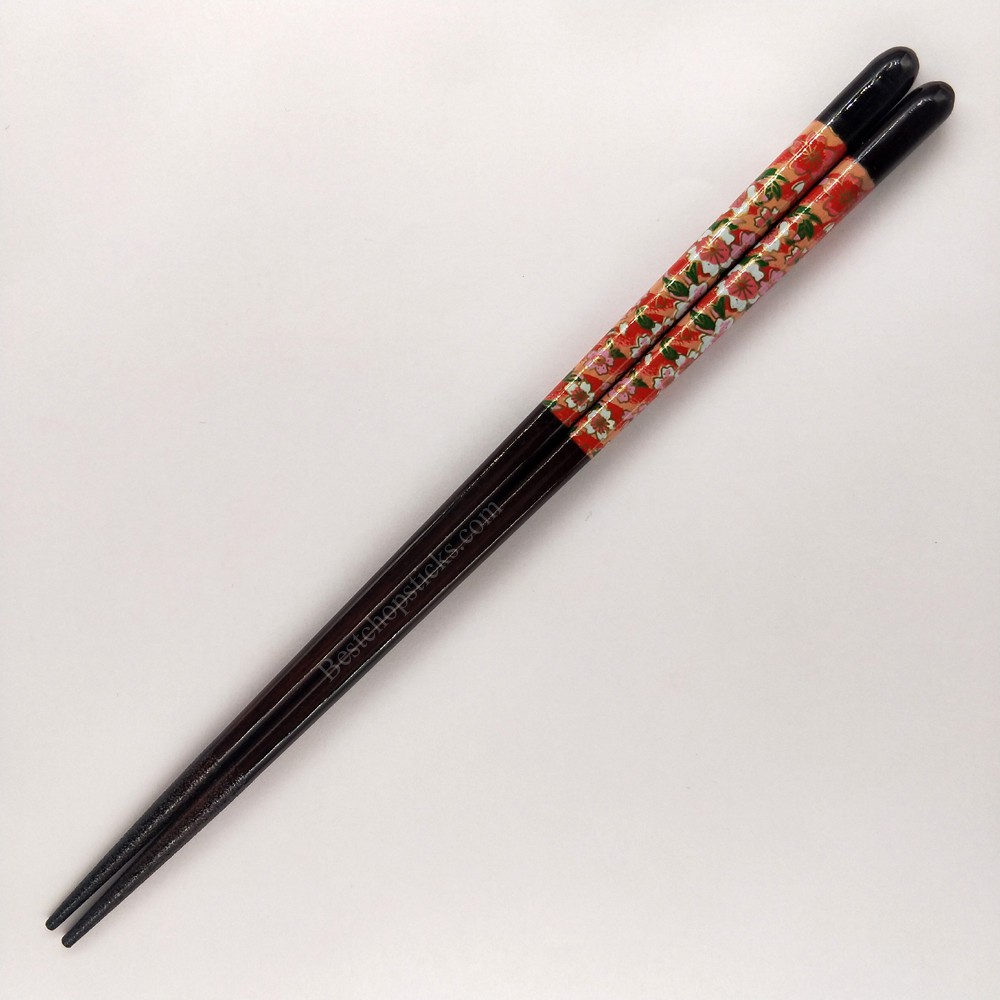 Japanese craft chopsticks series 2