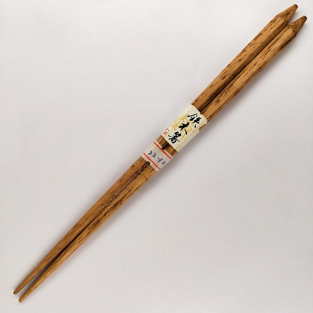 Wooden pencil chopsticks
