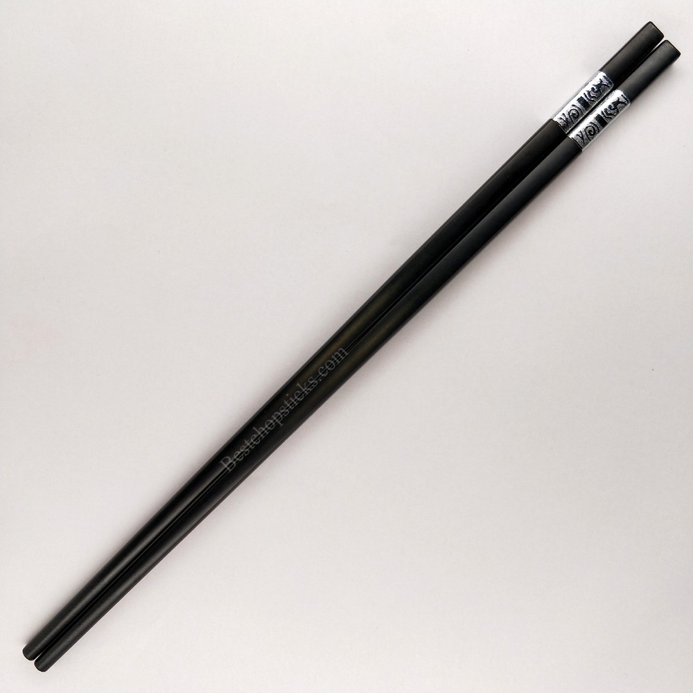 PPS chopsticks with 20mm silver metal head