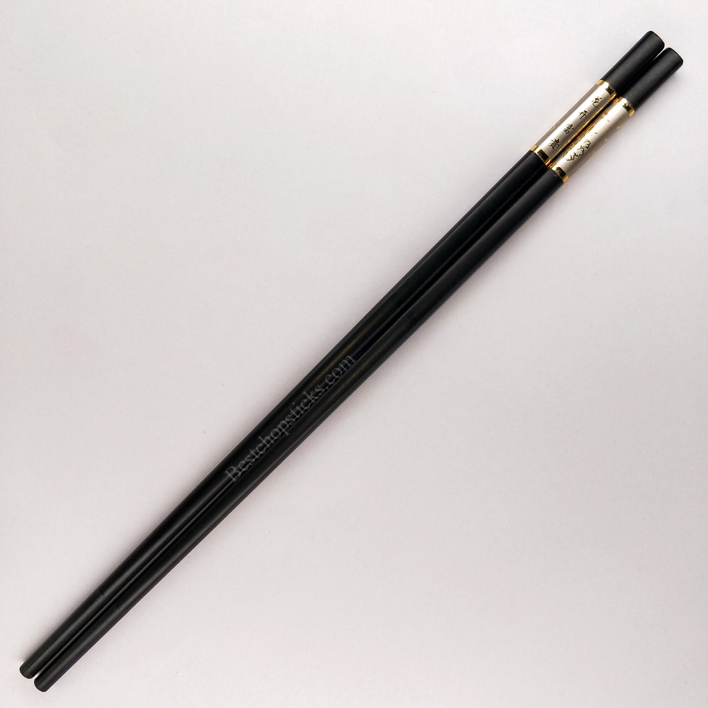 PPS chopsticks with 30mm gold metal head