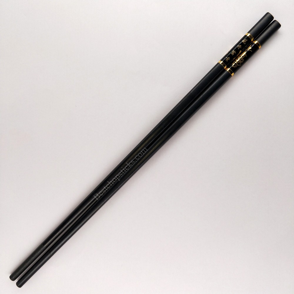 PPS chopsticks with 30mm gold metal head