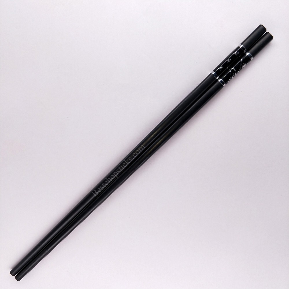 PPS chopsticks with 30mm silver metal head