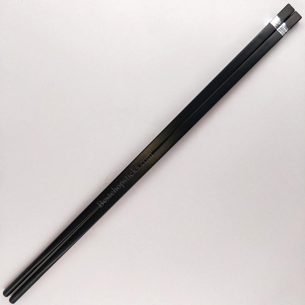 PPS chopsticks with 7mm silver square metal head