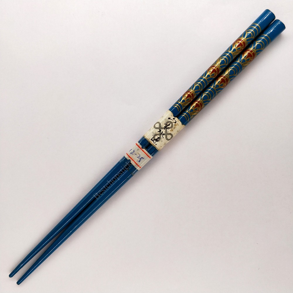 Colorful printed chopsticks series 3