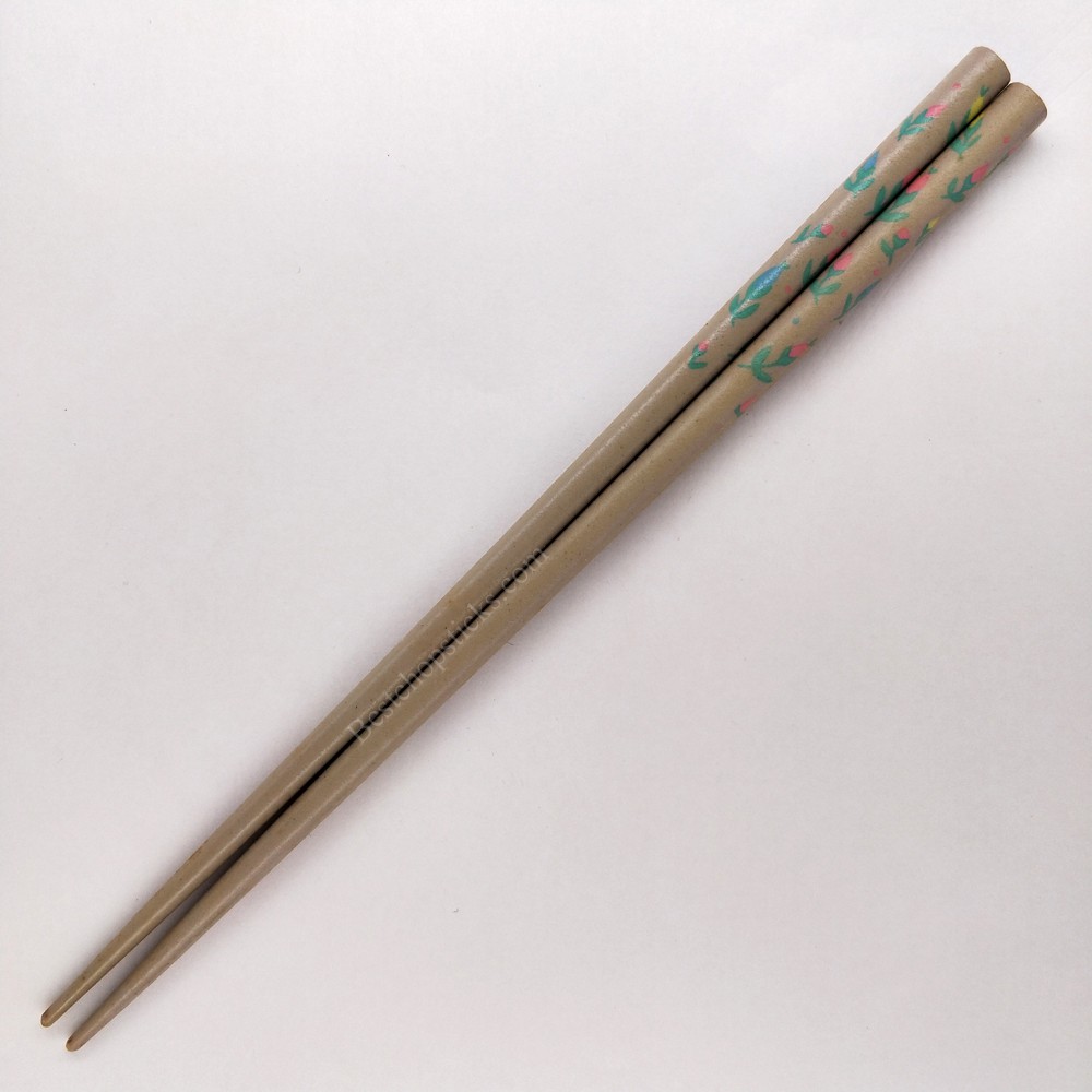Simple printed chopsticks