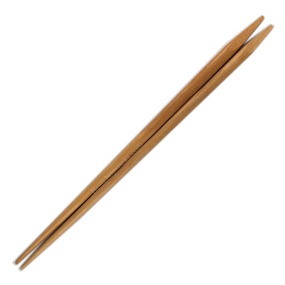 Craft wooden chopsticks