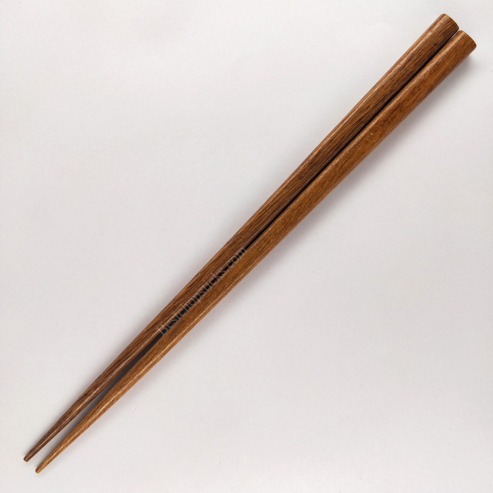 Natural wooden chopsticks