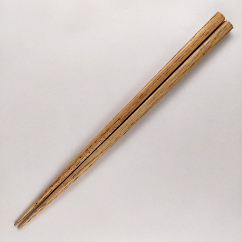 Natural wooden chopsticks