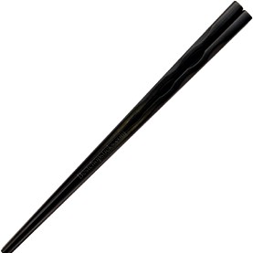 Black PPS chopsticks