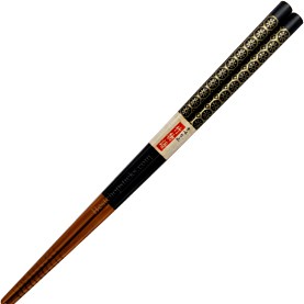 Carbonized bamboo chopsticks series