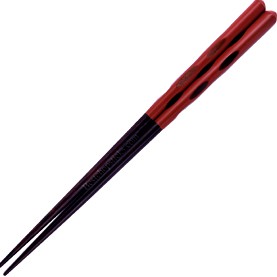 Colorful tensoge japanese chopsticks