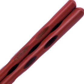 Colorful tensoge japanese chopsticks