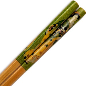 Figure bamboo chopsticks