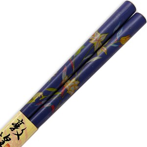 Flower printed chopsticks series 2