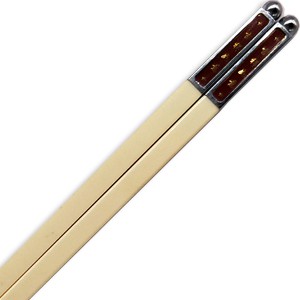 Ivory chopsticks