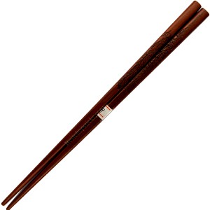 Laser engraving japanese chopsticks