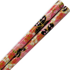 Shining flower craft chopsticks